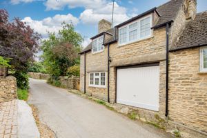 Peaks Lane Stonesfield